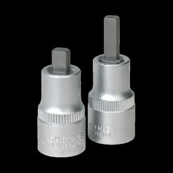 Strut Leg Pry Socket Set 2pc 1/2&quot;Sq Drive