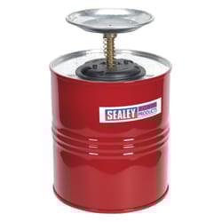 Sealey Plunger Can 3.8L PC38