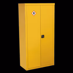 Hazardous Substance Cabinet 900 x 460 x 1800mm