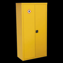 Hazardous Substance Cabinet 900 x 460 x 1800mm