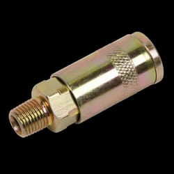 Coupling Body Male 1/4&quot;BSPT Pack of 25