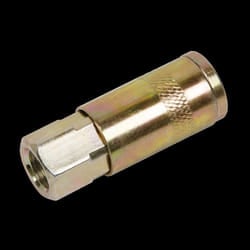 Coupling Body Female 1/4&quot;BSP Single