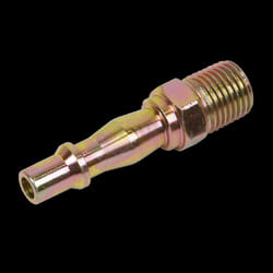 Screwed Adaptor Male 1/4&quot;BSPT Pack of 50