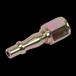 Screwed Adaptor Female 1/4&quot;BSP Pack of 50