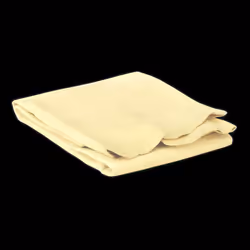 Genuine Chamois 2.5ft&#178;