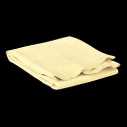Genuine Chamois 2.5ft&#178;