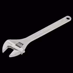 Adjustable Wrench 600mm