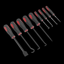 SEALEY - AK5209 Scraper & Hook Set 9pc