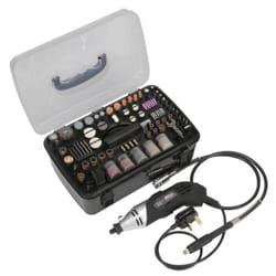 SEALEY E5188 Straight Grinder Electric 35000 3pin UK