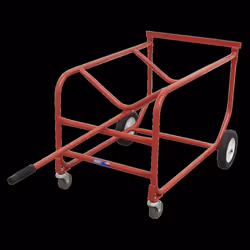 Drum Stillage Mobile 205L/48gal