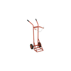 Sealey ST28S Welding Bottle Trolley - 1 Bottle