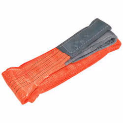 Sealey LS5002 Load Sling 5tonne Capacity 2mtr