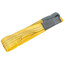 Sealey LS3002 Load Sling 3tonne Capacity 2mtr