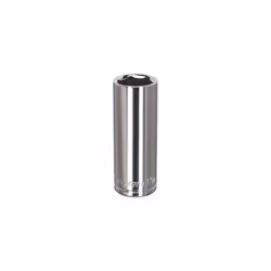 Siegen S0595 17mm Deep 3/8"Sq Drive WallDriveÂ® Socket