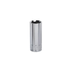 Sealey Siegen S0597 19mm 3/8"Sq Drive Deep WallDrive Socket