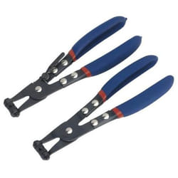 SEALEY VS1665 Pliers, hose clamp 220 2