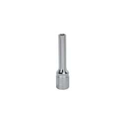 Sealey S1404D 4mm Deep 1/4"Sq Drive WallDrive Socket