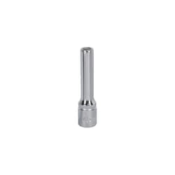 Sealey S1405D 5mm Deep 1/4"Sq Drive WallDrive Socket