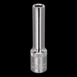 WallDrive&#174; Socket 5.5mm Deep 1/4&quot;Sq Drive