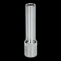 WallDrive&#174; Socket 6mm Deep 1/4&quot;Sq Drive