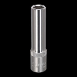 WallDrive&#174; Socket 7mm Deep 1/4&quot;Sq Drive