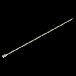 Spline Socket Bit Extra-Long M8 x 800mm 1/2&quot;Sq Drive