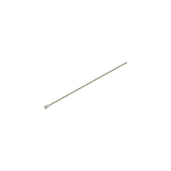 Sealey AK5536 M10 x 800mm 1/2"Sq Drive Extra-Long Spline Socket Bit