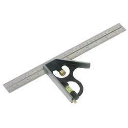 Mitre Angle; SEALEY; 300 Stainless Steel, Zinc Die Casting, Brass