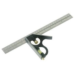 SEALEY AK6095 Mitre Angle 300 Stainless Steel, Zinc Die Casting, Brass