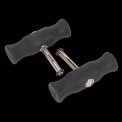 Wire Grip Handles - Pair