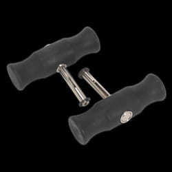 Wire Grip Handles - Pair