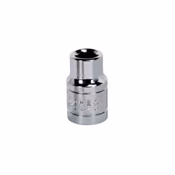 Sealey Siegen S0576 8mm 3/8"Sq Drive WallDrive Socket