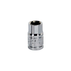 Sealey Siegen S0577 10mm 3/8"Sq Drive WallDrive Socket