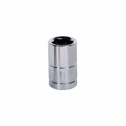 Sealey Siegen S0578 11mm 3/8"Sq Drive WallDrive Socket