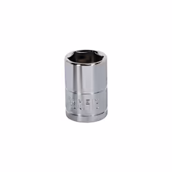 Sealey Siegen S0580 13mm 3/8"Sq Drive WallDrive Socket