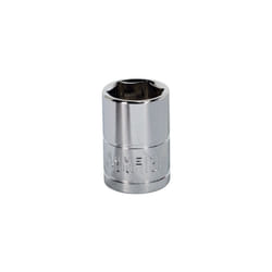 Sealey Siegen S0580 13mm 3/8"Sq Drive WallDrive Socket