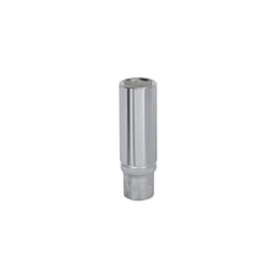 Sealey S1411D 11mm Deep 1/4"Sq Drive WallDrive Socket