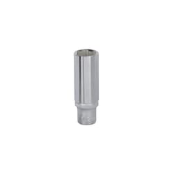 Sealey S1412D 12mm Deep 1/4"Sq Drive WallDrive Socket