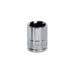 Sealey Siegen S0583 16mm 3/8"Sq Drive WallDrive Socket