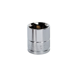 Sealey Siegen S0586 19mm 3/8"Sq Drive WallDrive Socket