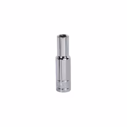 Sealey Siegen S0587 8mm 3/8"Sq Drive Deep WallDrive Socket