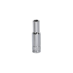 Sealey Siegen S0587 8mm 3/8"Sq Drive Deep WallDrive Socket