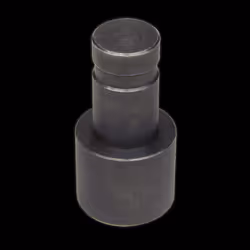Adaptor for Oil Filter Crusher &#216;50 x 115mm