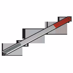 SEALEY - WK0321 Urethane Knife 450mm