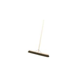 Sealey BM36H 36"(900mm) Broom Stiff/Hard Bristle