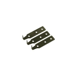 Sealey WK02002 Windscreen Removal Tool Blade 25mm - Pack of 3