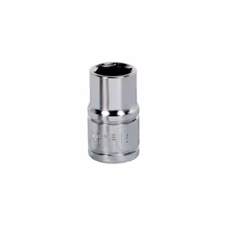 Sealey Siegen S0652 14mm 1/2"Sq Drive WallDrive Socket