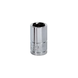 Sealey Siegen S0653 1/2"Sq Drive WallDrive Socket 15mm