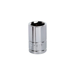Sealey Siegen S0655 17mm 1/2"Sq Drive WallDrive Socket