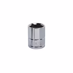 Sealey Siegen S0659 22mm 1/2"Sq Drive WallDrive Socket